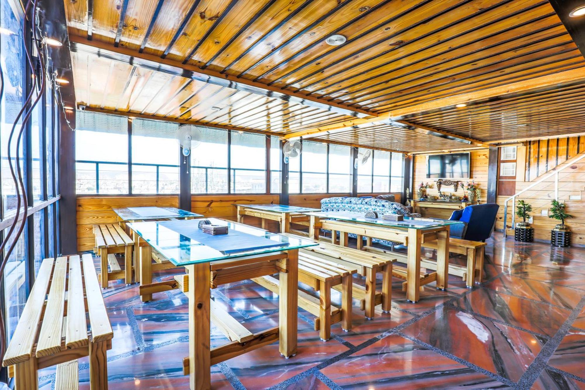 Jaipur The Lodge B&B Экстерьер фото